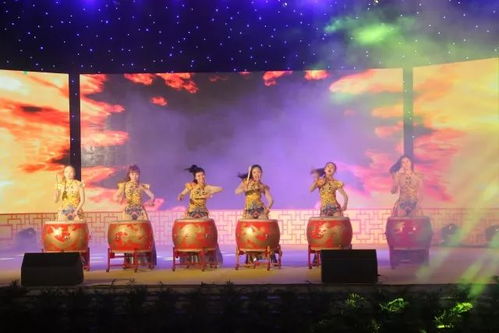 2018年文創產品聯展特賣會暨時代周周樂節目匯演圓滿落幕 文創之美與舞臺之光的交響