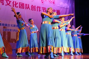 惠南 活力映照繽紛家園，2018文化團隊匯演點燃社區文藝星火
