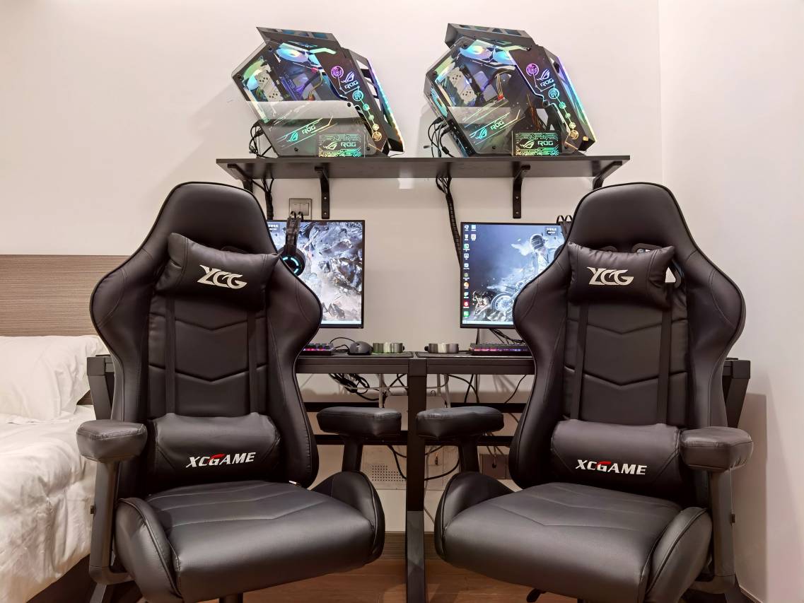 方游電競 信息科技賦能下的電競新生態